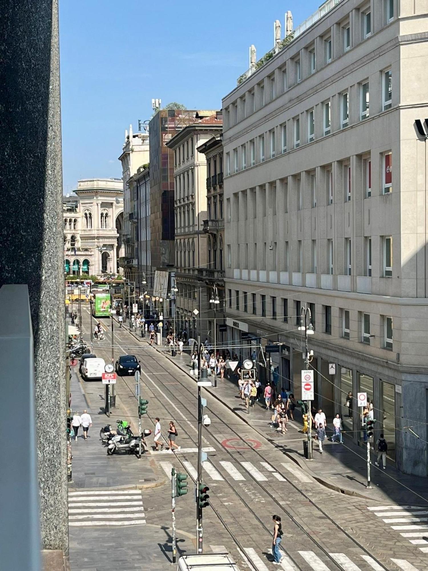 Fifty Eight Duomo Two Bedrooms Appartamento