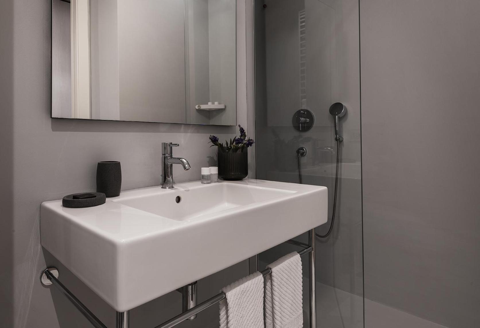 Appartamento Fifty Eight Duomo Two Bedrooms Milano