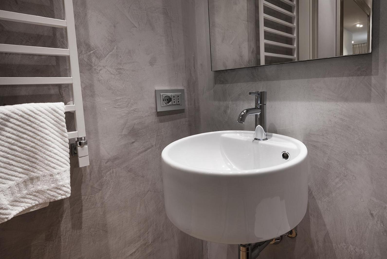 Fifty Eight Duomo Two Bedrooms * Milano