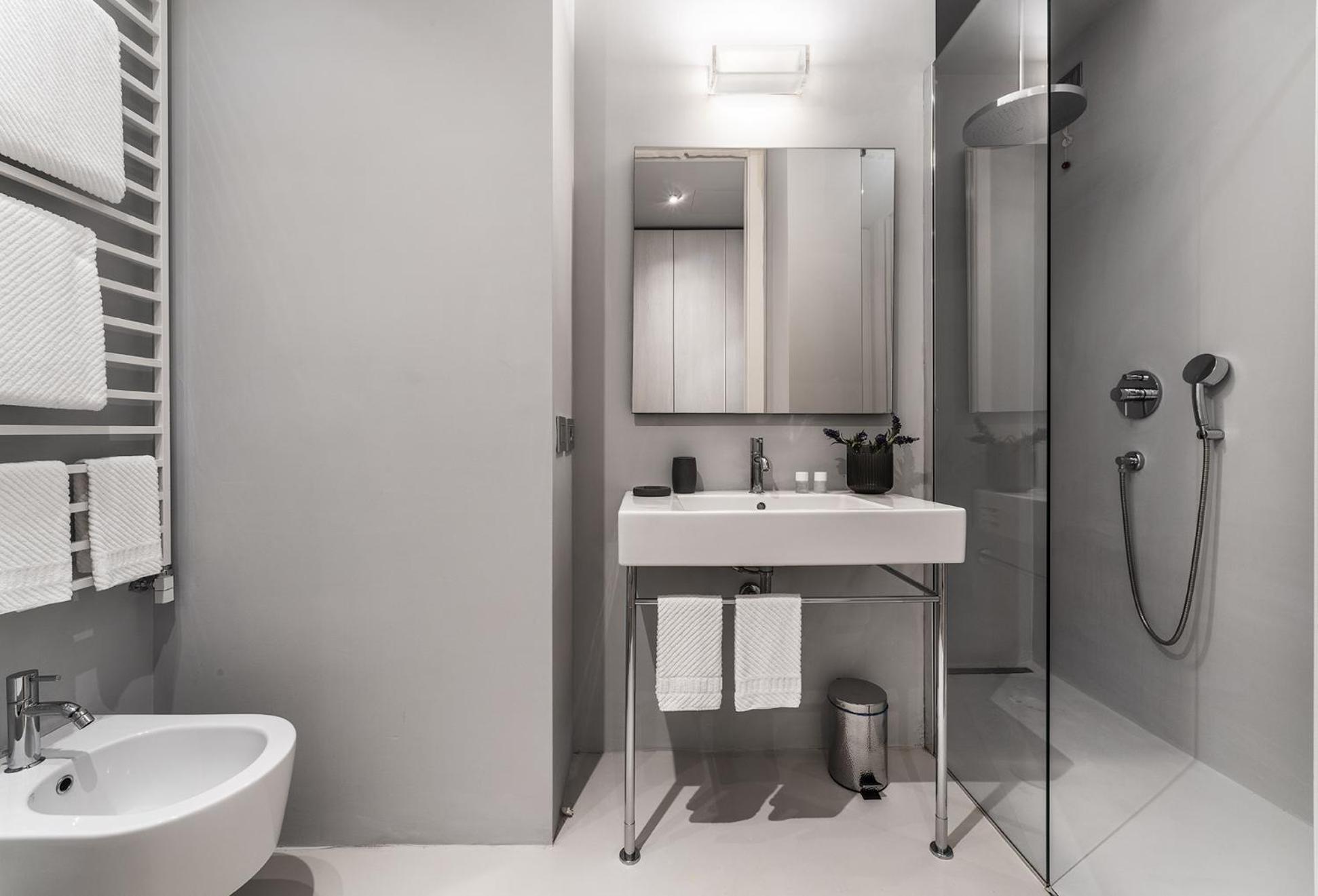 Fifty Eight Duomo Two Bedrooms Appartamento
