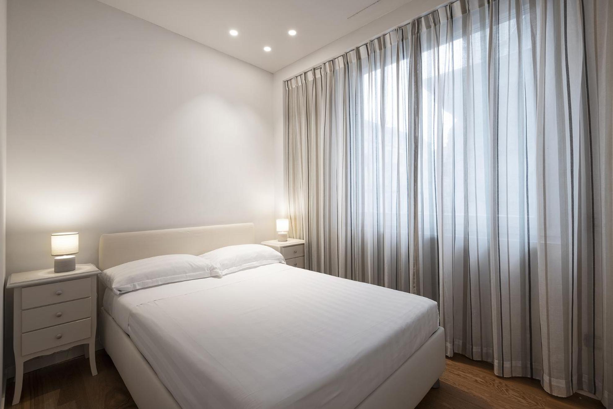 Fifty Eight Duomo Two Bedrooms Milano