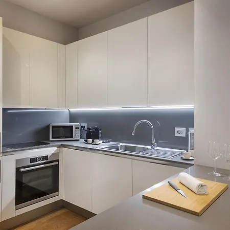 Fifty Eight Milan Duomo Two Bedrooms Exterior photo