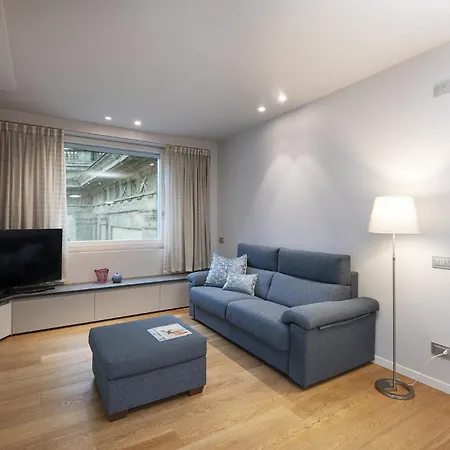 Fifty Eight Milan Duomo Two Bedrooms Exterior photo